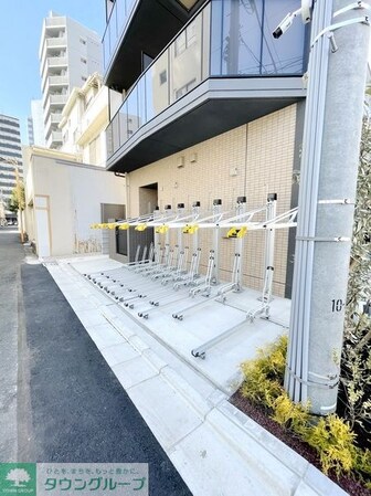 RYOGOKU STATION RESIDENCEの物件内観写真